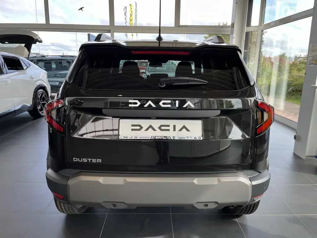 Dacia Duster Journey TCe 130 03/2026-photo-10