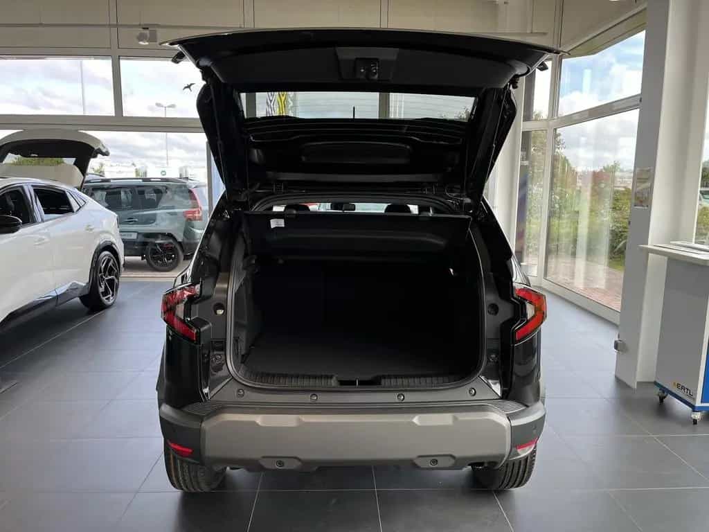 Dacia Duster Journey TCe 130 03/2026-photo-12