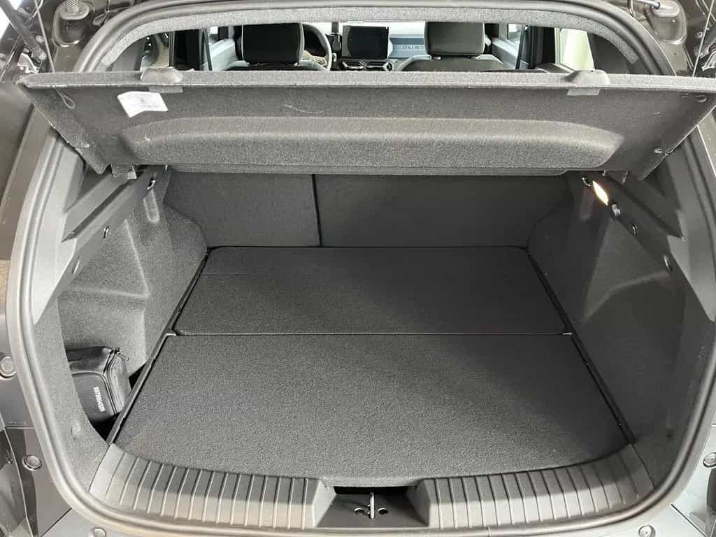 Dacia Duster Journey TCe 130 03/2026-photo-13