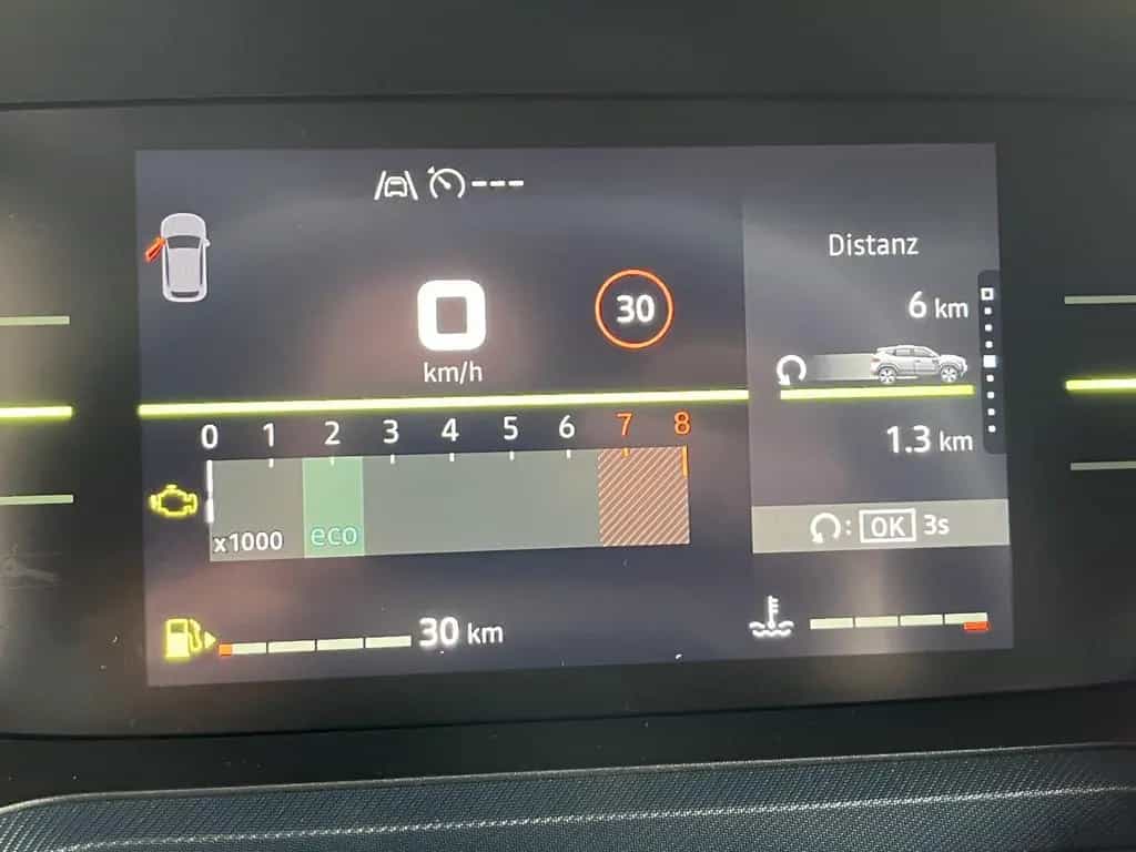 Dacia Duster Journey TCe 130 03/2026-photo-24