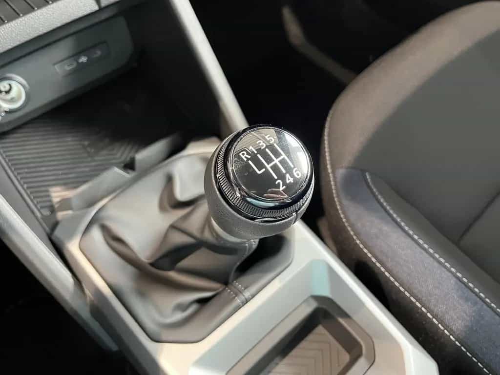 Dacia Duster Journey TCe 130 03/2026-photo-28