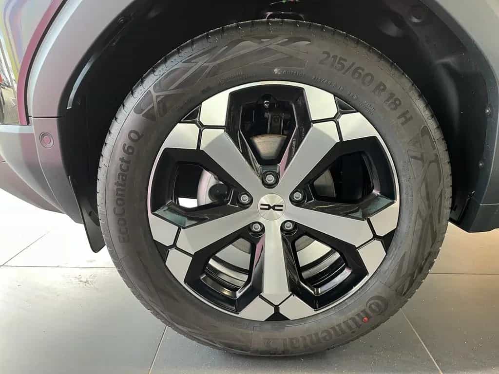Dacia Duster Journey TCe 130 03/2026-photo-32