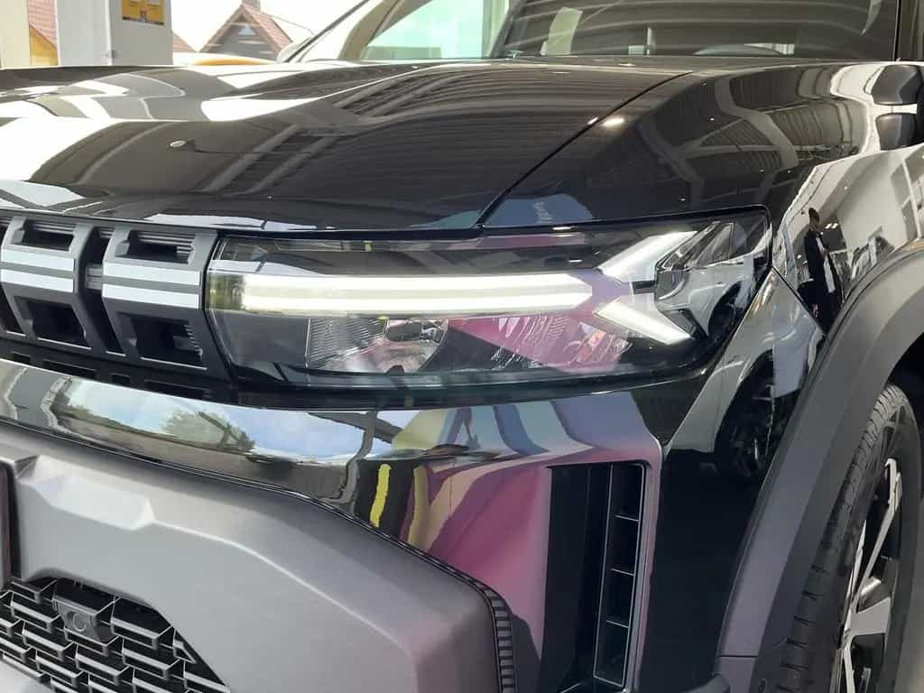 Dacia Duster Journey TCe 130 03/2026-photo-34