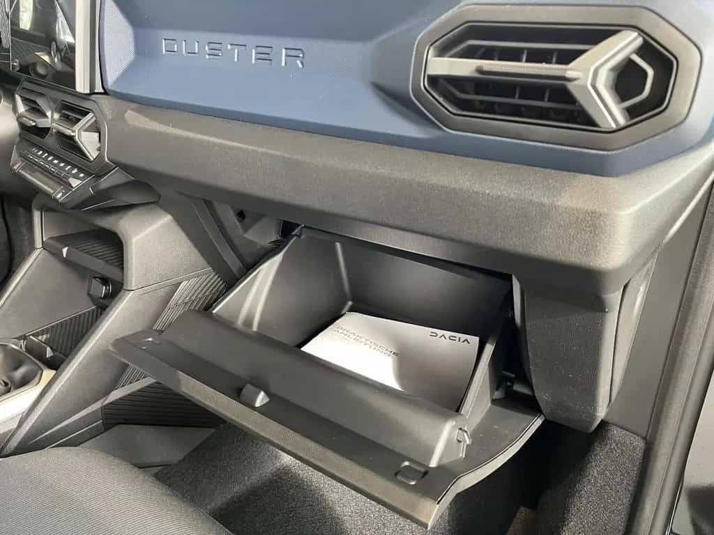 Dacia Duster Journey TCe 130 03/2026-photo-6
