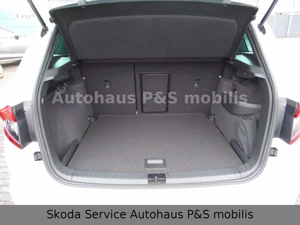 Skoda Karoq Sportline 2.0TSI DSG 4x4 140kW 03/2021-photo-8
