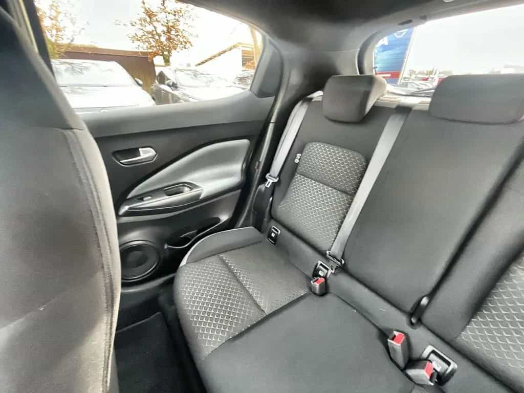 Nissan Juke 1.0 DIG-T*ENIGMA 08/2021-photo-11