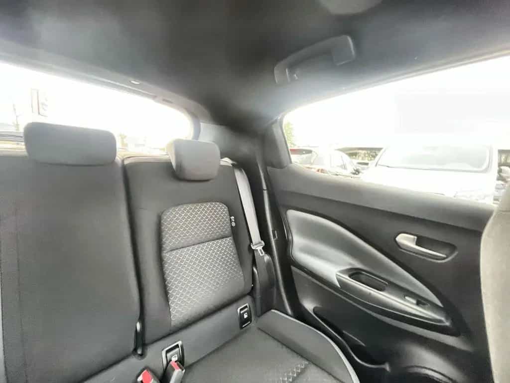 Nissan Juke 1.0 DIG-T*ENIGMA 08/2021-photo-13