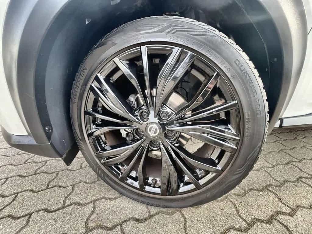 Nissan Juke 1.0 DIG-T*ENIGMA 08/2021-photo-16