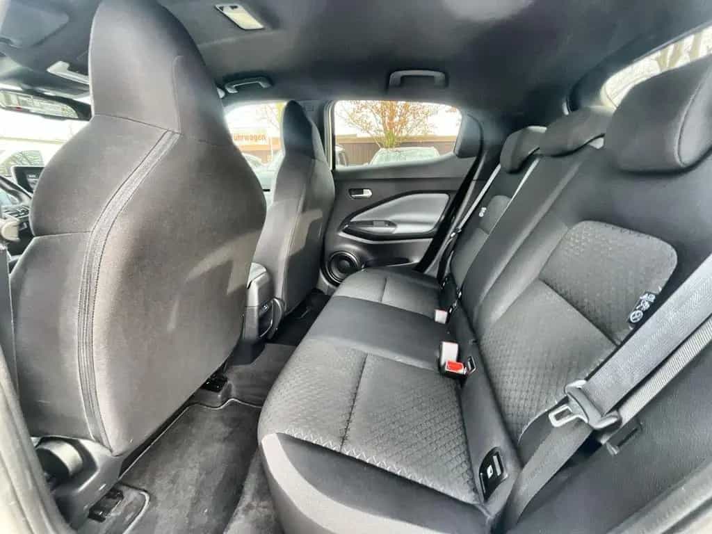 Nissan Juke 1.0 DIG-T*ENIGMA 08/2021-photo-18