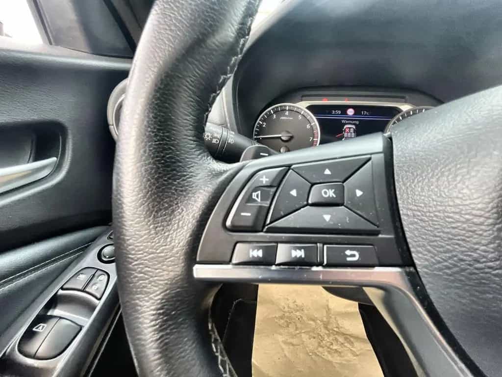 Nissan Juke 1.0 DIG-T*ENIGMA 08/2021-photo-25