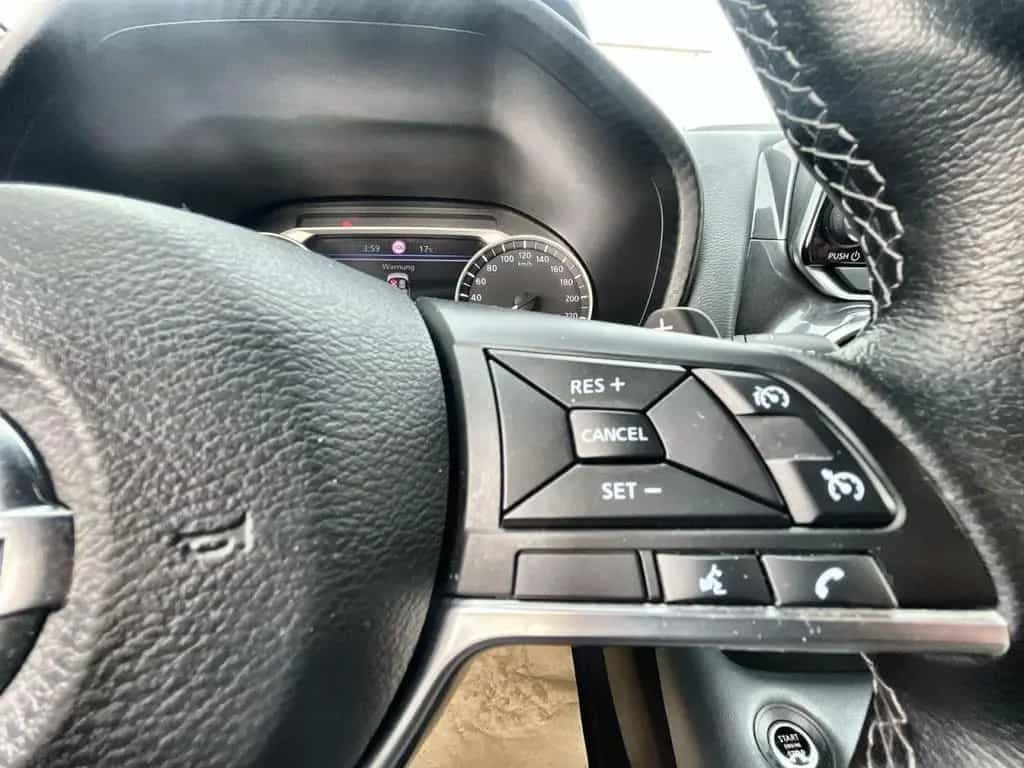 Nissan Juke 1.0 DIG-T*ENIGMA 08/2021-photo-26