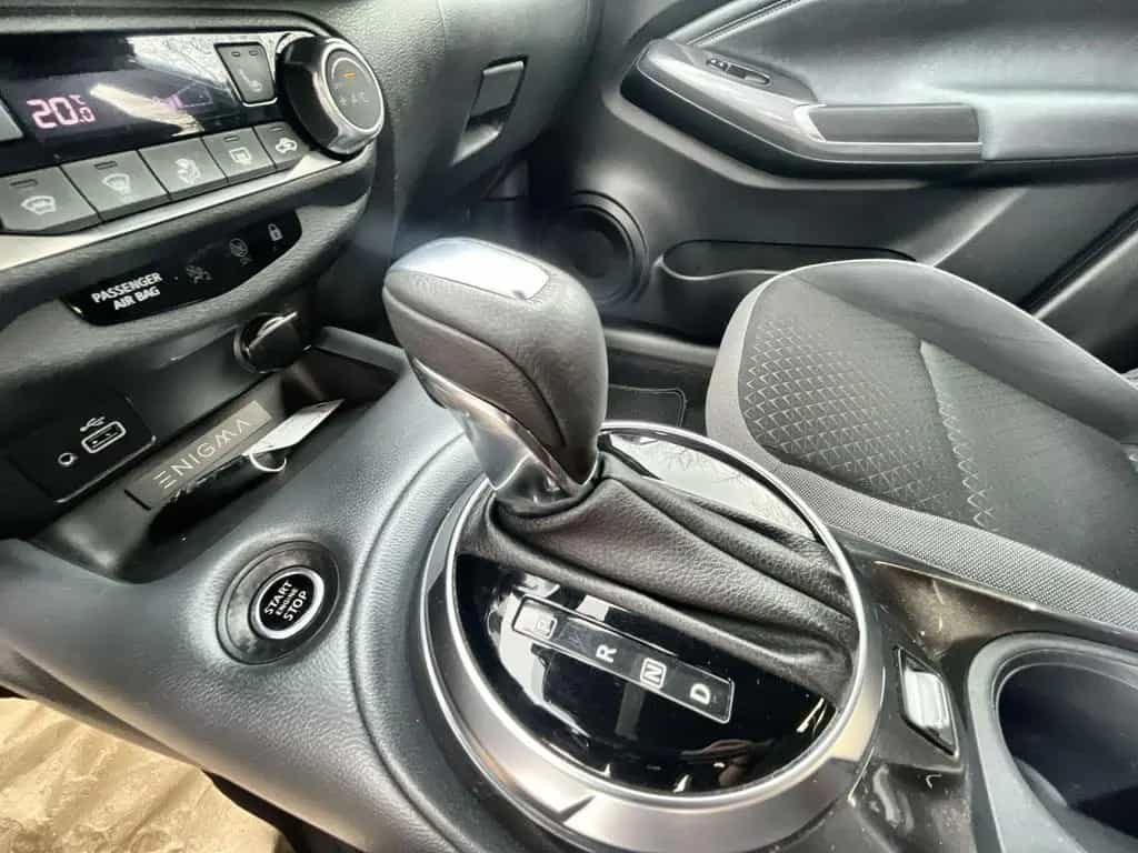 Nissan Juke 1.0 DIG-T*ENIGMA 08/2021-photo-30