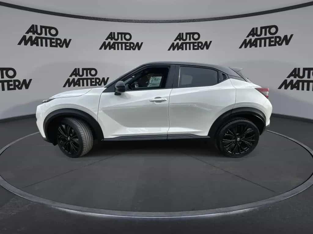 Nissan Juke 1.0 DIG-T*ENIGMA 08/2021-photo-4