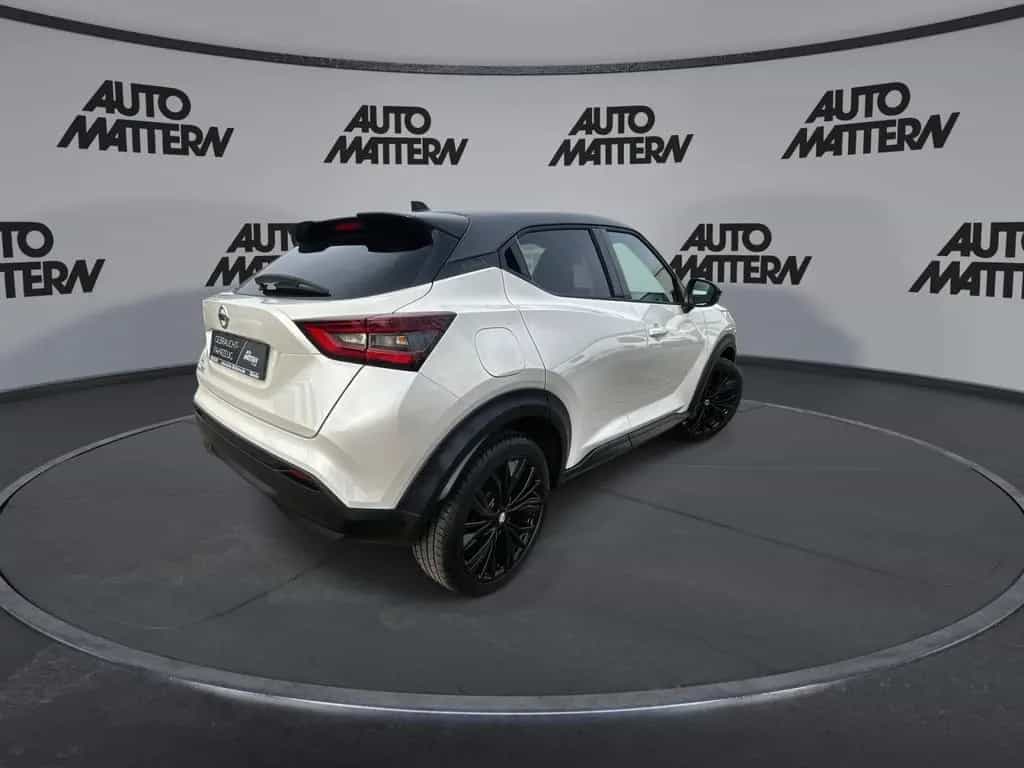 Nissan Juke 1.0 DIG-T*ENIGMA 08/2021-photo-7