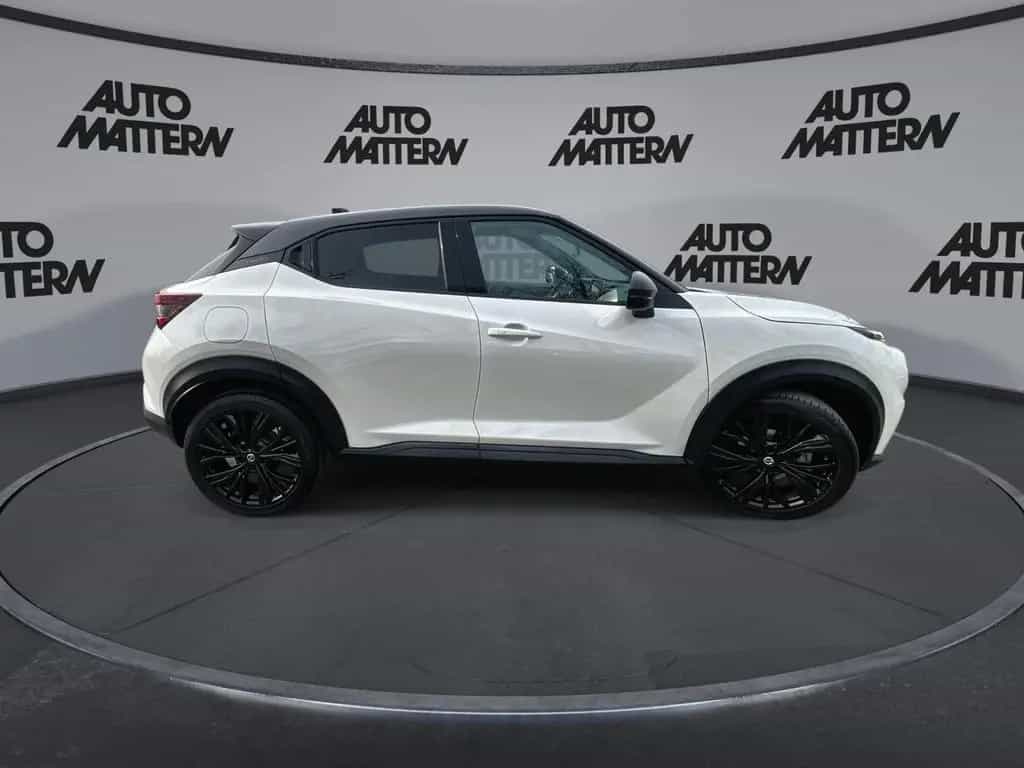 Nissan Juke 1.0 DIG-T*ENIGMA 08/2021-photo-8