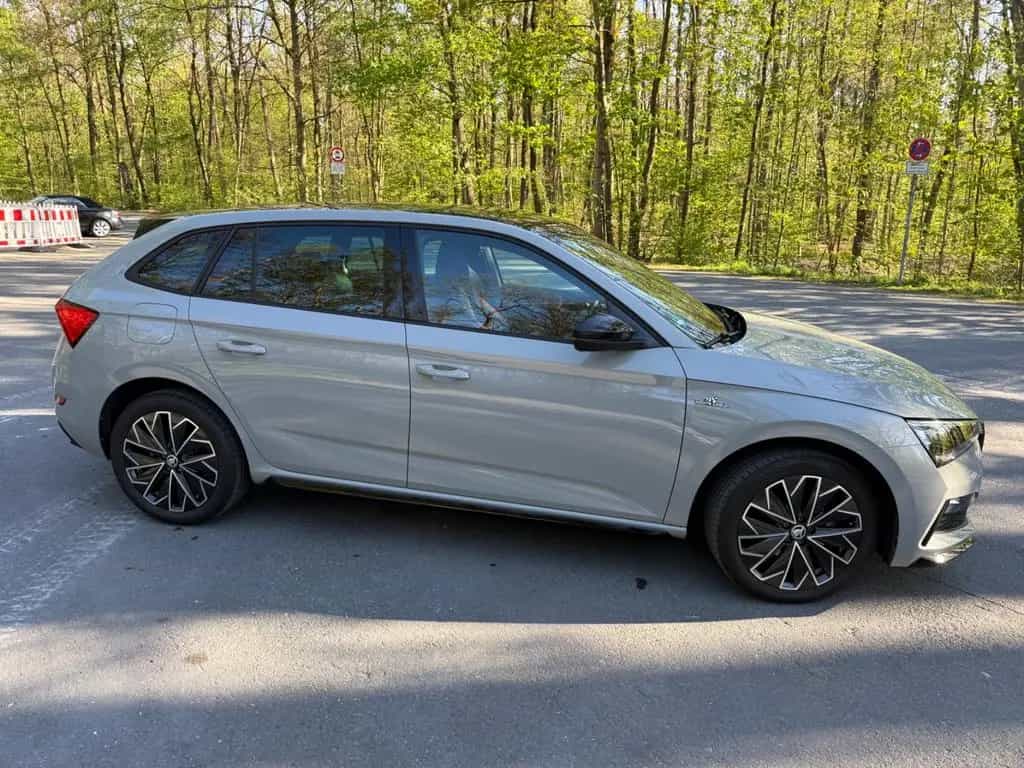 Skoda Scala 1.5 TSI ACT Monte Carlo Monte Carlo 06/2023-photo-0
