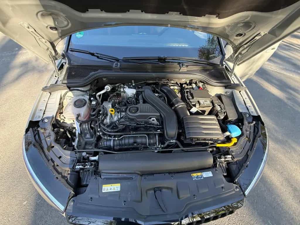 Skoda Scala 1.5 TSI ACT Monte Carlo Monte Carlo 06/2023-photo-10