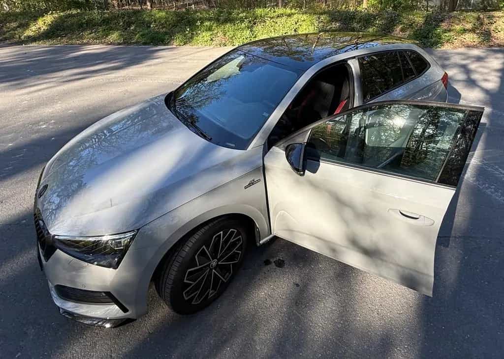 Skoda Scala 1.5 TSI ACT Monte Carlo Monte Carlo 06/2023-photo-13