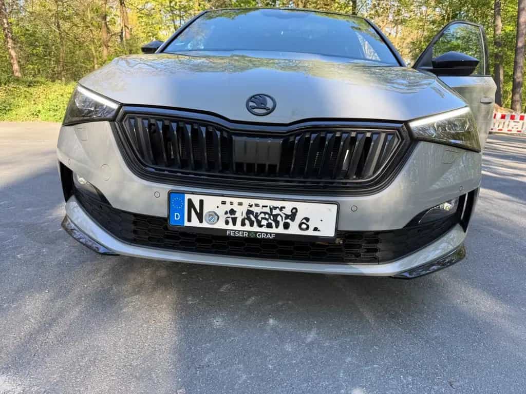 Skoda Scala 1.5 TSI ACT Monte Carlo Monte Carlo 06/2023-photo-15