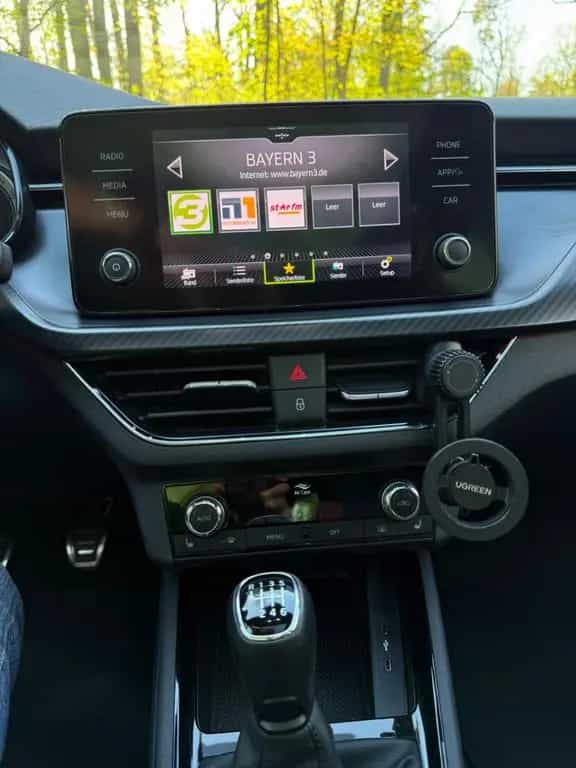 Skoda Scala 1.5 TSI ACT Monte Carlo Monte Carlo 06/2023-photo-16
