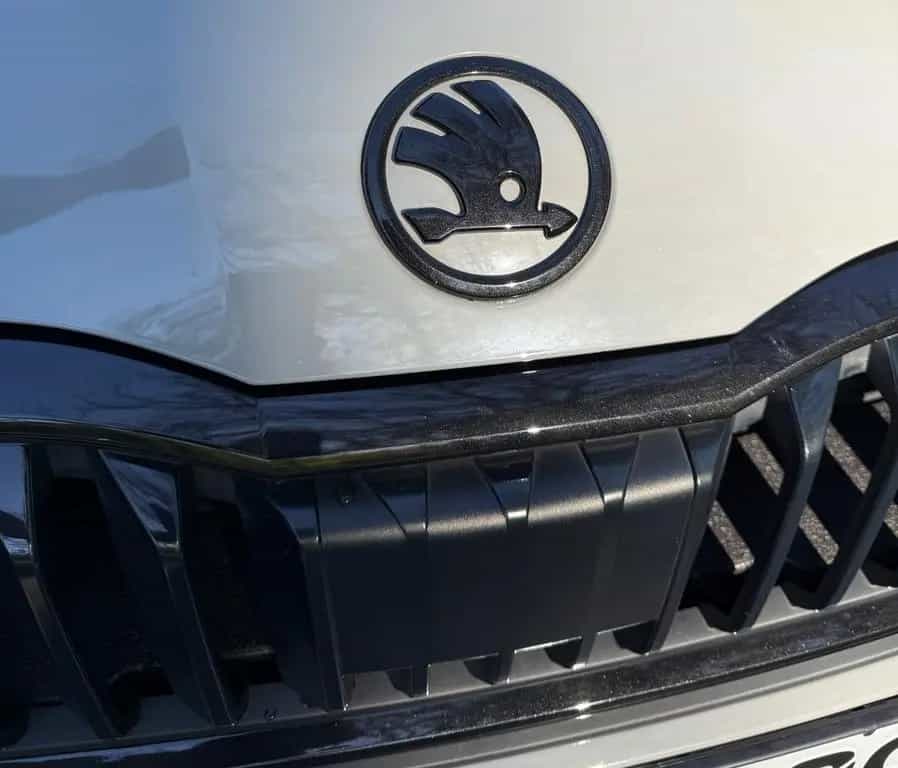 Skoda Scala 1.5 TSI ACT Monte Carlo Monte Carlo 06/2023-photo-5