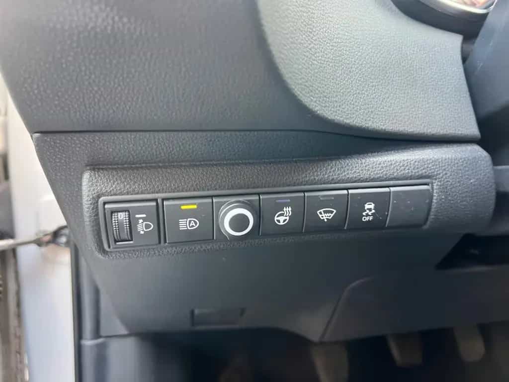 Toyota Corolla TouringSports 1Hand AHK LED Relax Garant 06/2019-photo-13