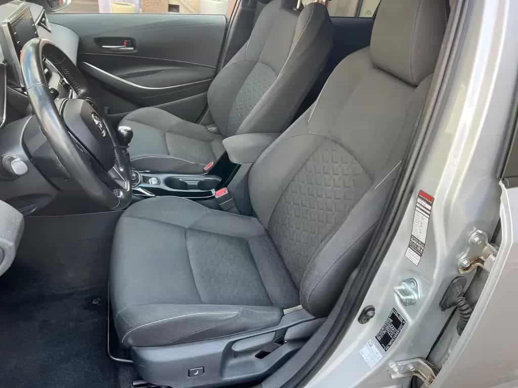 Toyota Corolla TouringSports 1Hand AHK LED Relax Garant 06/2019-photo-17