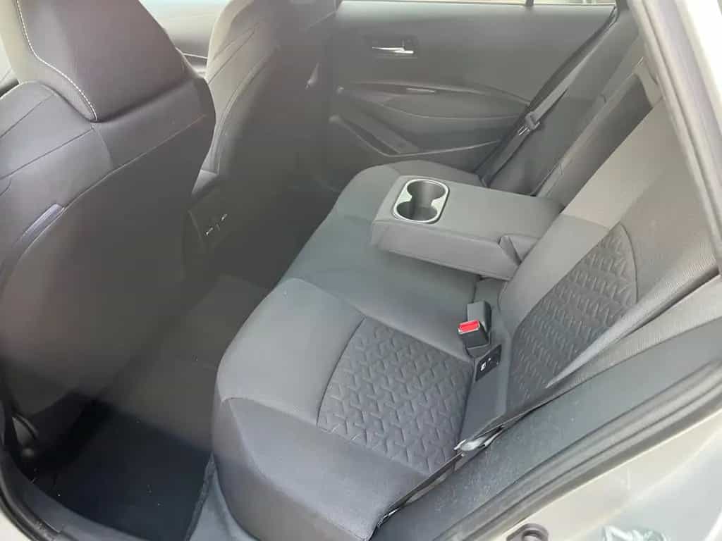 Toyota Corolla TouringSports 1Hand AHK LED Relax Garant 06/2019-photo-18