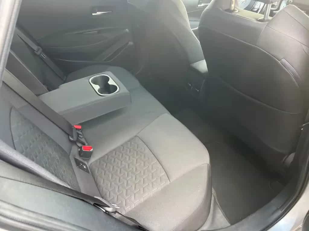 Toyota Corolla TouringSports 1Hand AHK LED Relax Garant 06/2019-photo-20
