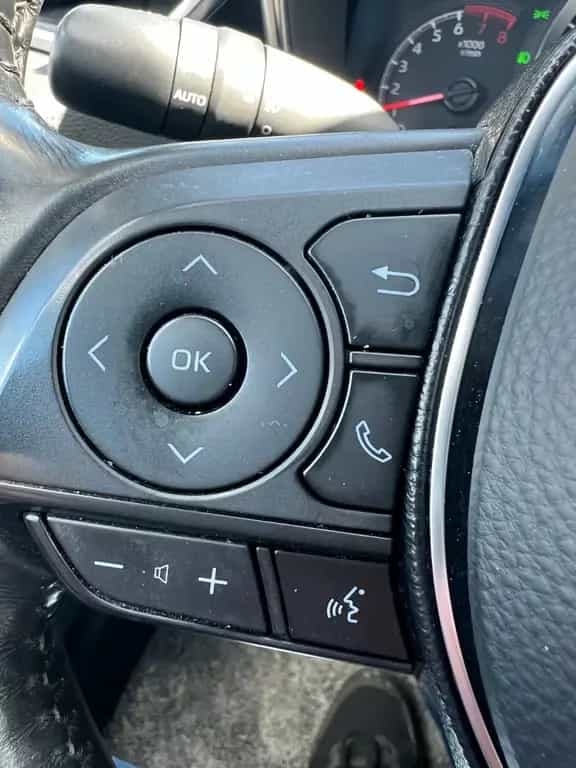 Toyota Corolla TouringSports 1Hand AHK LED Relax Garant 06/2019-photo-27