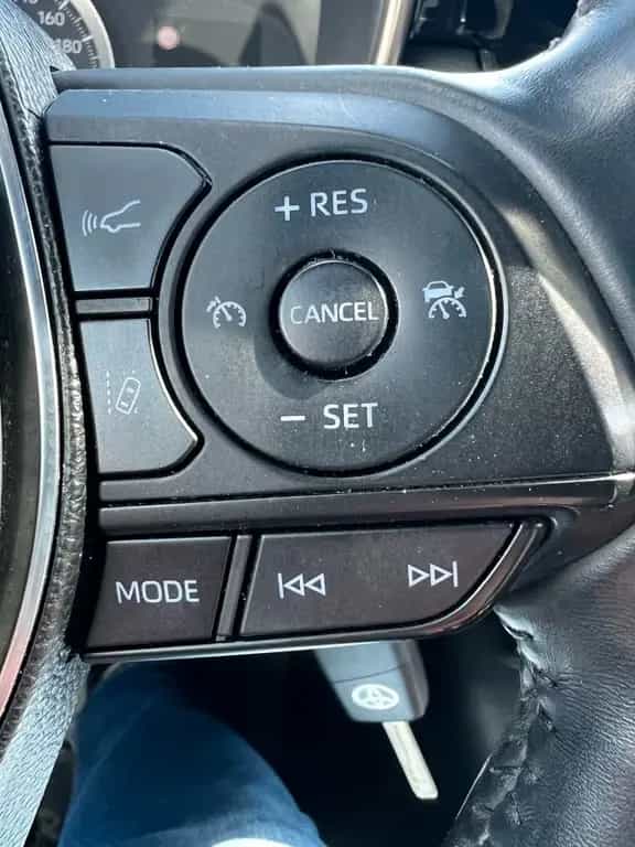 Toyota Corolla TouringSports 1Hand AHK LED Relax Garant 06/2019-photo-28