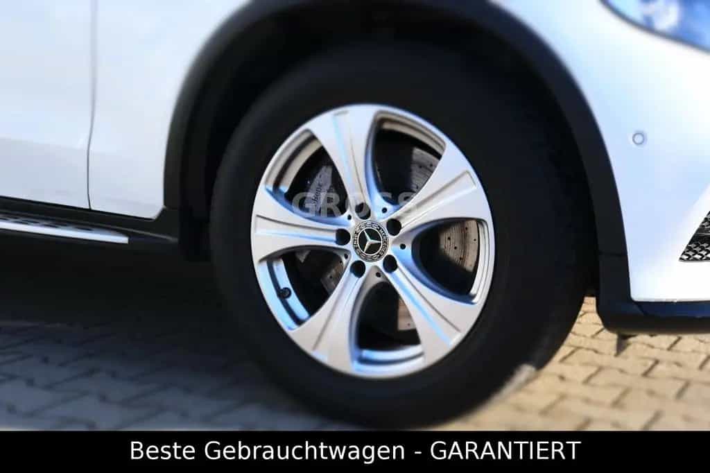 Mercedes-Benz GLC-Class 300 4MATIC Autom. "AMG"NIGHT"ACC"CAM" 01/2019-photo-12
