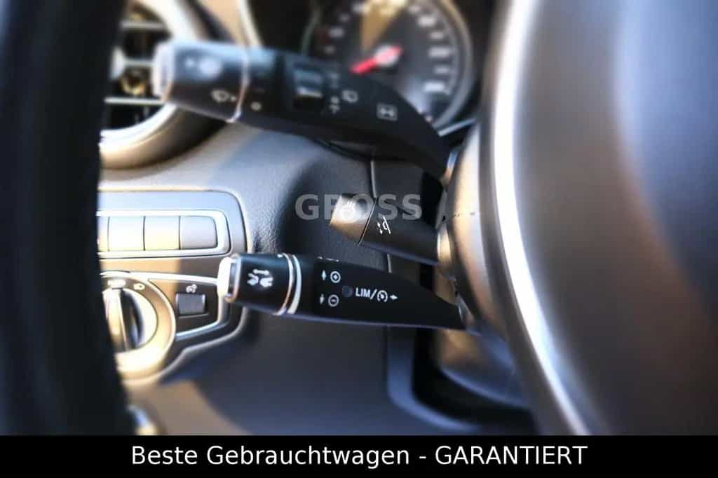 Mercedes-Benz GLC-Class 300 4MATIC Autom. "AMG"NIGHT"ACC"CAM" 01/2019-photo-28