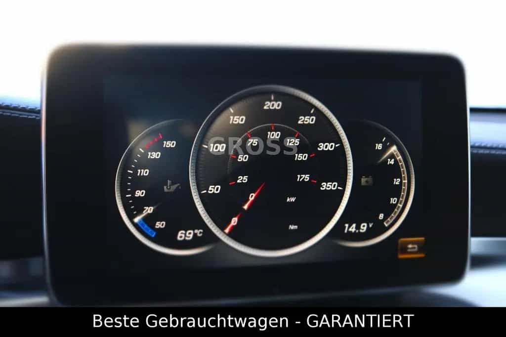 Mercedes-Benz GLC-Class 300 4MATIC Autom. "AMG"NIGHT"ACC"CAM" 01/2019-photo-38