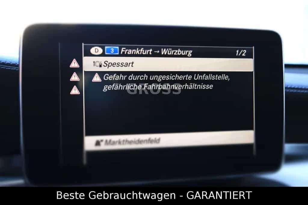 Mercedes-Benz GLC-Class 300 4MATIC Autom. "AMG"NIGHT"ACC"CAM" 01/2019-photo-40