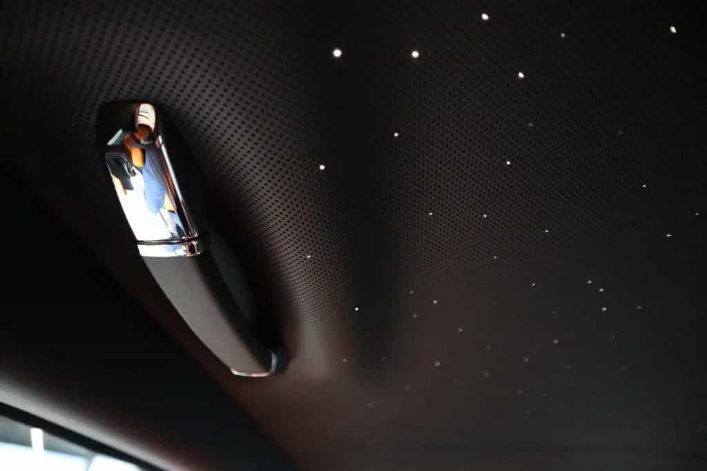 Rolls-Royce Cullinan BLACK BADGE 6.75 V12 | Series II, Starl 10/2025-photo-20