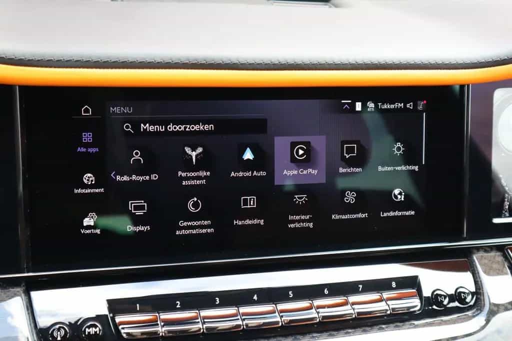 Rolls-Royce Cullinan BLACK BADGE 6.75 V12 | Series II, Starl 10/2025-photo-29