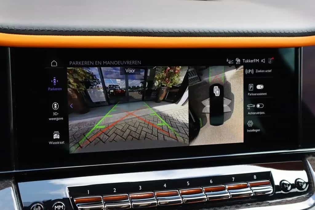 Rolls-Royce Cullinan BLACK BADGE 6.75 V12 | Series II, Starl 10/2025-photo-30