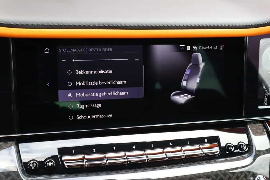 Rolls-Royce Cullinan BLACK BADGE 6.75 V12 | Series II, Starl 10/2025-photo-31