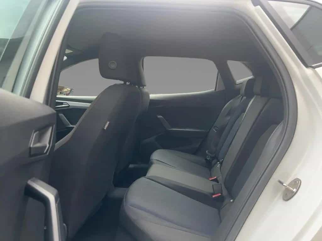 Seat Ibiza 1.0 TSI OPF FR DSG 02/2024-photo-6