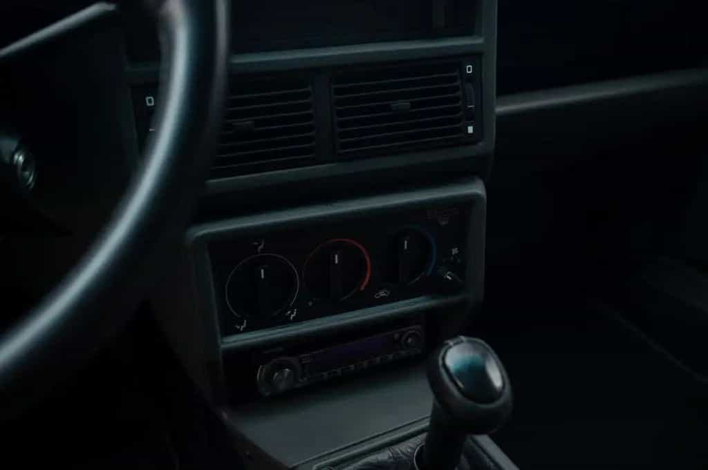 Alfa Romeo 75 Alfa 75 1.8 Turbo 11/1988-photo-36