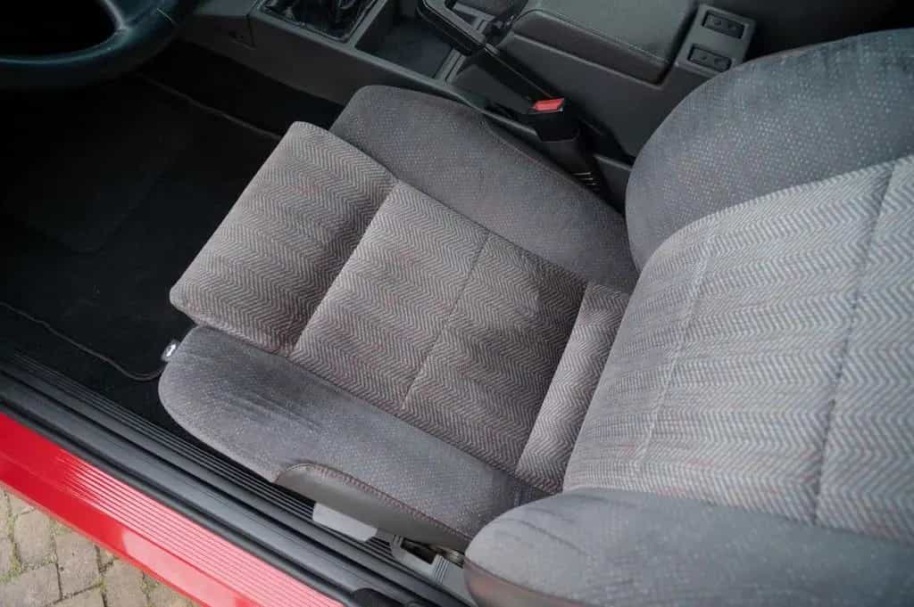 Alfa Romeo 75 Alfa 75 1.8 Turbo 11/1988-photo-40