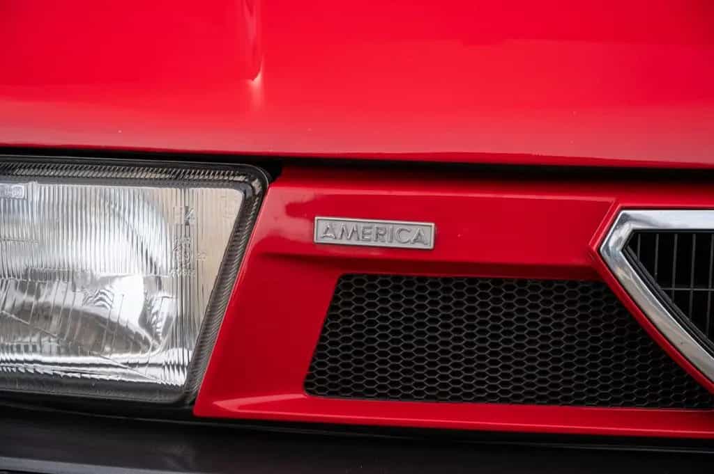 Alfa Romeo 75 Alfa 75 1.8 Turbo 11/1988-photo-49