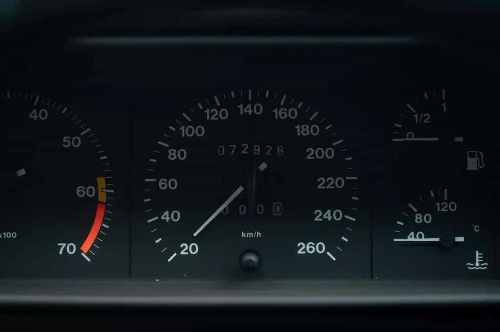 Alfa Romeo 75 Alfa 75 1.8 Turbo 11/1988-photo-6