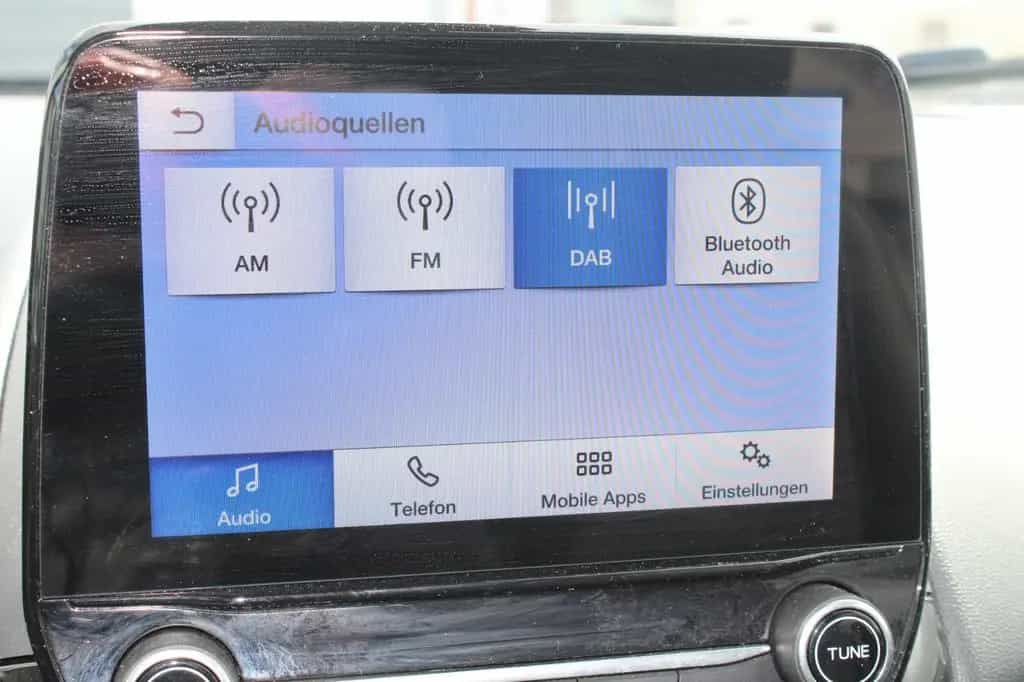 Ford EcoSport Titanium 09/2020-photo-11