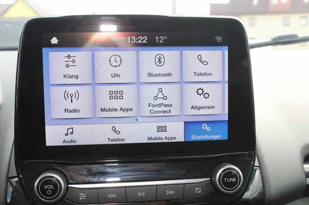 Ford EcoSport Titanium 09/2020-photo-12