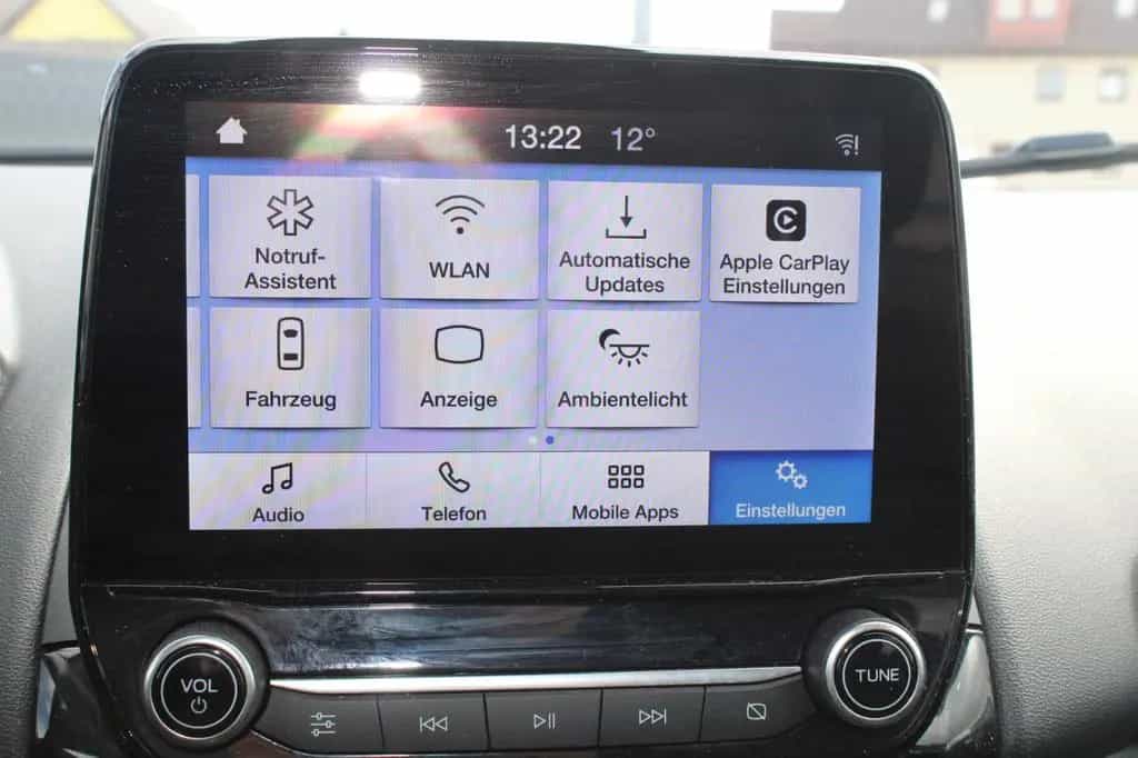 Ford EcoSport Titanium 09/2020-photo-13