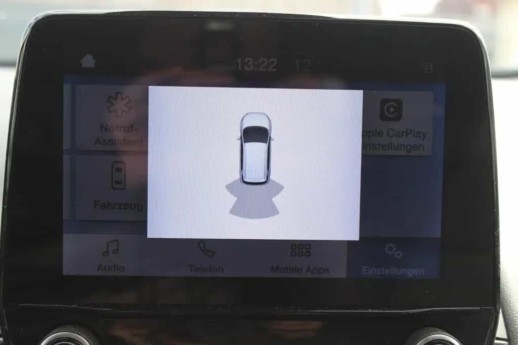 Ford EcoSport Titanium 09/2020-photo-14