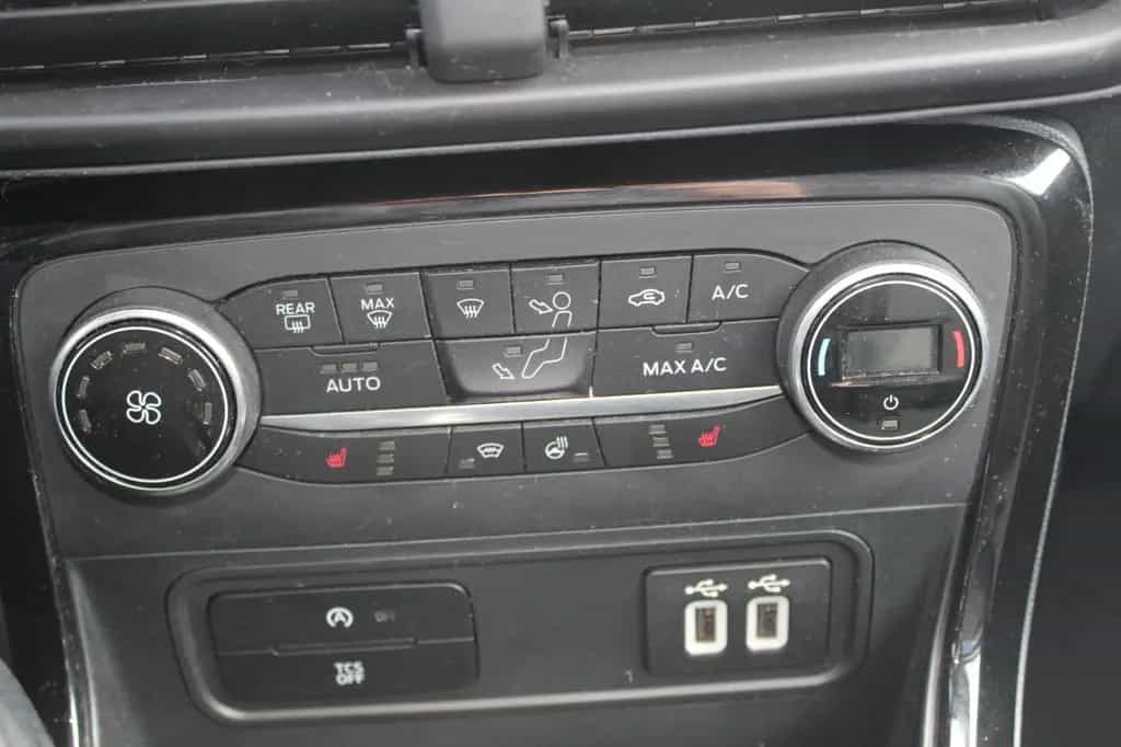 Ford EcoSport Titanium 09/2020-photo-15