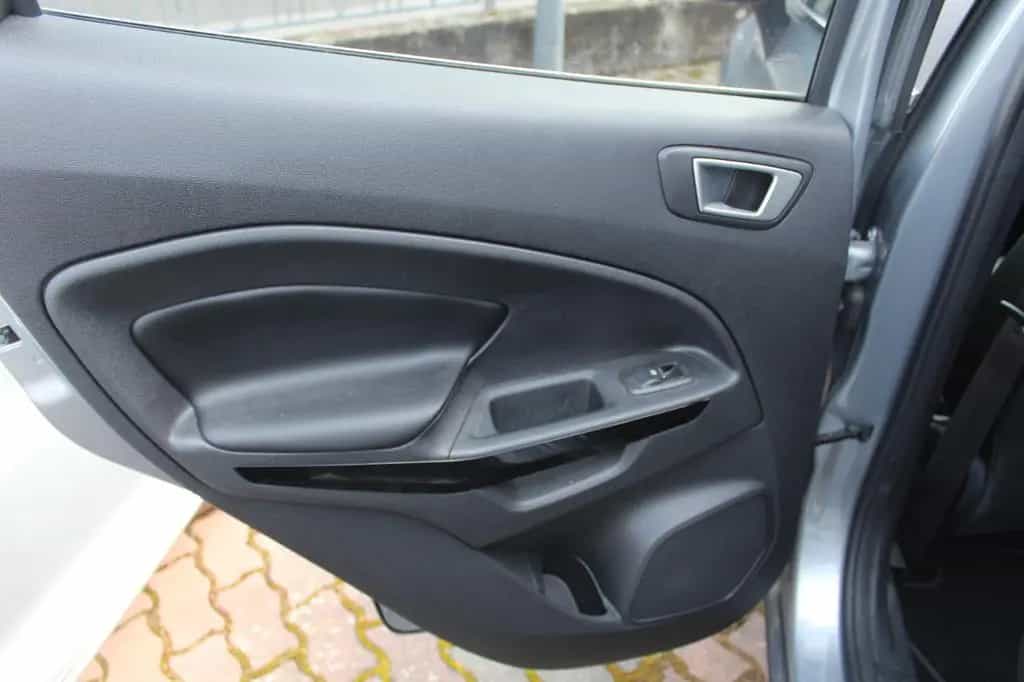 Ford EcoSport Titanium 09/2020-photo-16